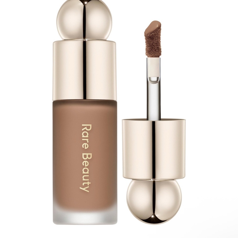 Rare Beauty- soft pinch liquid contour - Solace -medium (cool taupe)